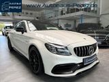 Mercedes-Benz C 63 AMG Coupé 114.585 UVP! PERF.AGA 4xHIGH END - Mercedes-Benz C 63 AMG aus 2021