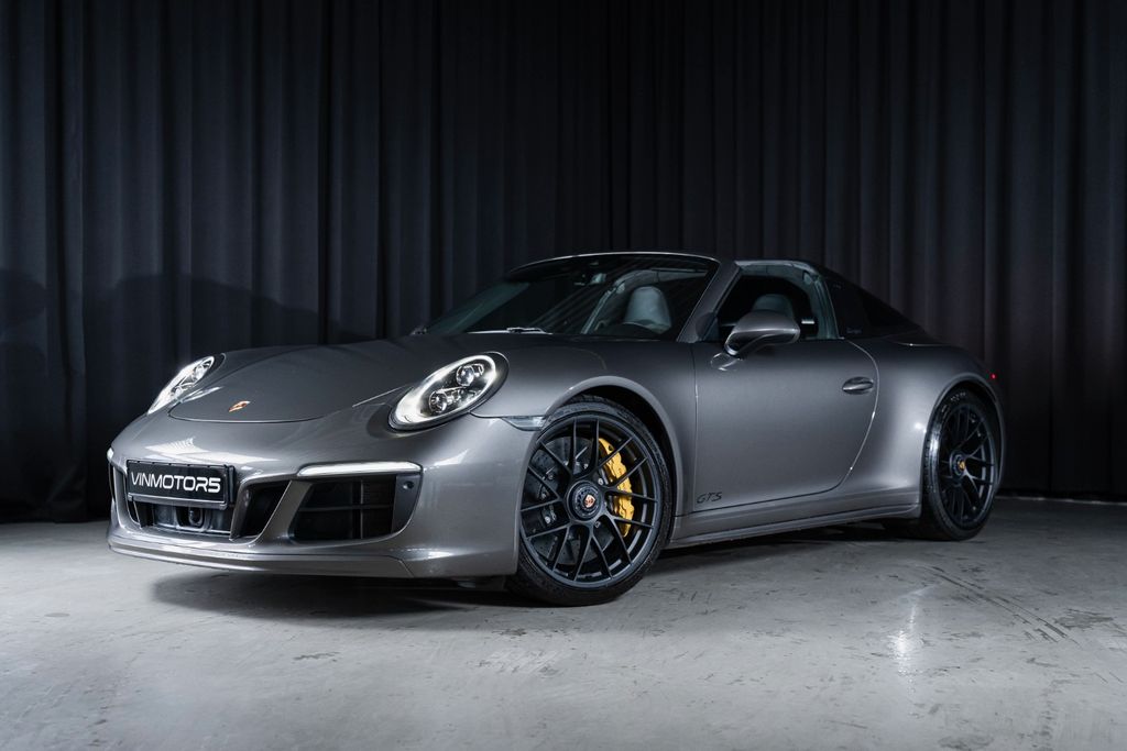 Image of Porsche 911