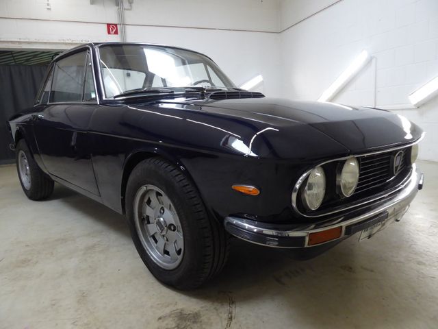 Lancia Fulvia Coupè 1.3 S *Oldtimer*H-Zulassung*