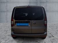 Volkswagen Caddy - Vorschau Bild 4