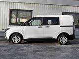 Ford Transit Courier DK Trend 1.0 EB Aut.+Kamera+SHZ - Ford Transit Courier mit Benzin-Antrieb: Automatik