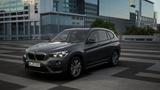 BMW X1 xDrive20i Sport Line LED SpurAss HiFi Navi SA - Gebrauchtwagen in Plauen