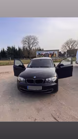 BMW 116i E87 | TÜV 09/26 | 160k km | 120PS | PDC - BMW 116: Ps 116i