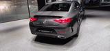 Mercedes-Benz CLS 400 d 4MATIC -AMG+Night+StHz+Memory+MBUX - gebrauchte Mercedes-Benz CLS 400 aus dem Jahr 2022
