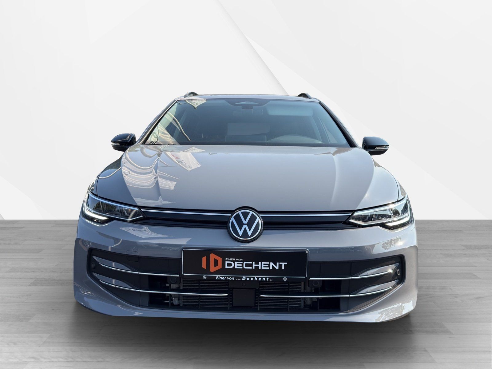 Fahrzeugabbildung Volkswagen Golf Variant ENERGY 1.5l DSG. RFK.App-Connect.Cl