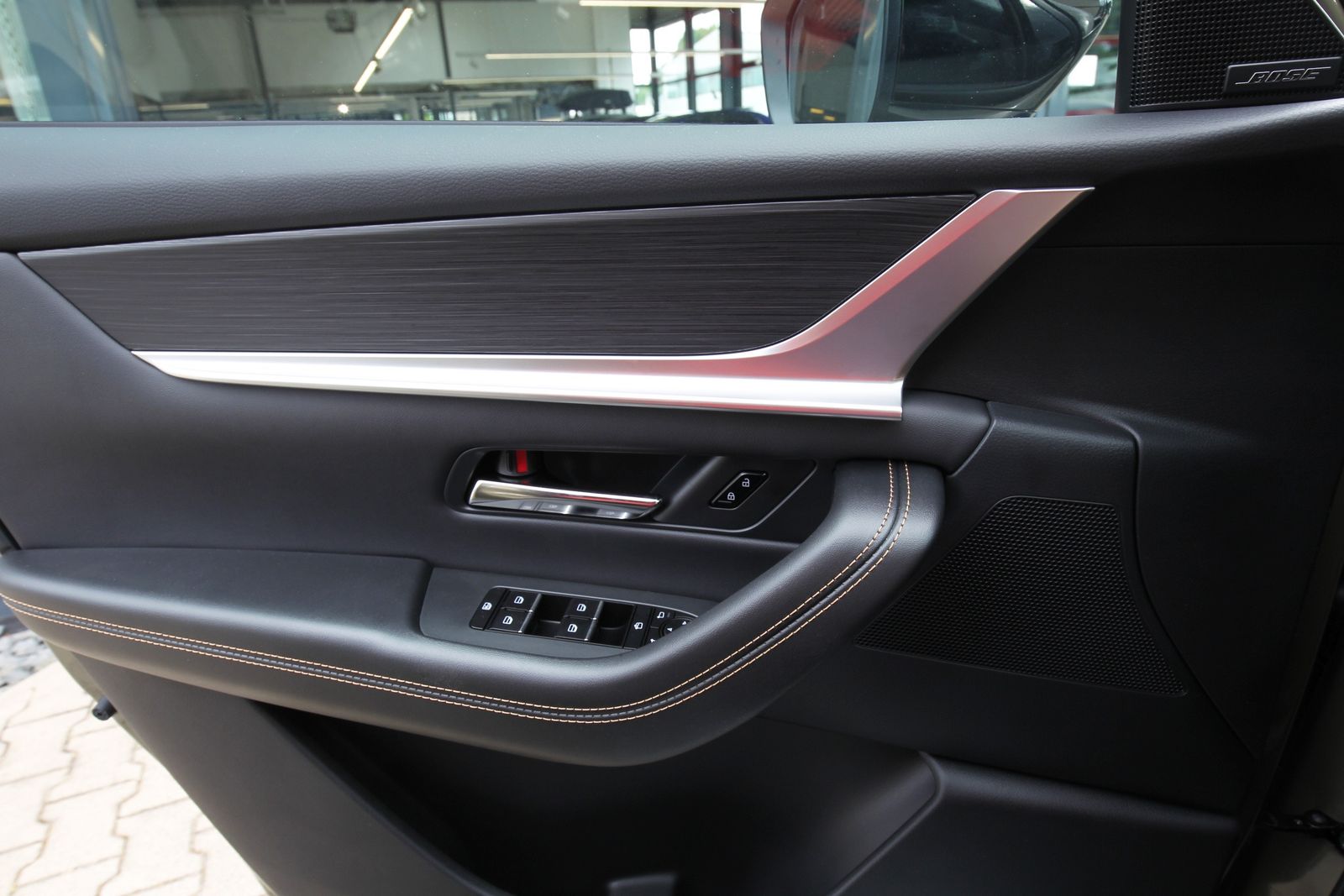 Mazda CX-60 - Bild 17