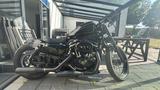 Harley-Davidson XL 1200N Nightster  - Offers matching your search criteria