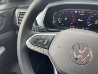 Volkswagen T-Cross - Vorschau Bild 16
