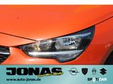 Opel Corsa 1.2 5-türig Klima Bluetooth - Opel Corsa: Türig