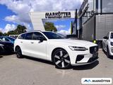 Volvo V60 T6 AWD Plus Dark Recharge ACC/AHK/PANO/STHZ - Volvo V60: Recharge Plus Dark