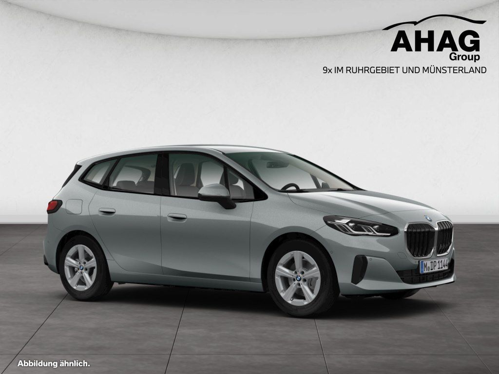 BMW 220 Active Tourer - Bild 9