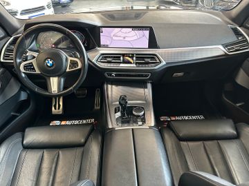 BMW X5 xDrive 30 d M Sport *HeadUP*Pano*Softc.*