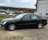 Mercedes-Benz E 400 CDI Elegance *KLIMA*NAVI*BI-XENON*ALUFELGE - Mercedes-Benz E 400: Cdi