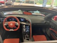 MG Cyberster - Vorschau Bild 9