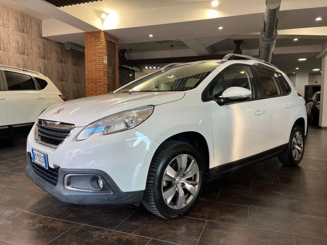 Peugeot 2008 1.6 e-HDi 92 CV Stop&Start Urban Cr