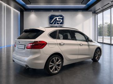 BMW 218 Active Tourer - 6