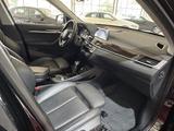 BMW X1 xDrive 25 i Advantage - BMW X1 in Gelsenkirchen