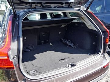 Volvo V60 - 12