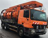 Mercedes-Benz Actros 2644 - Mercedes-Benz Actros 2644