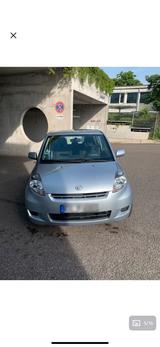 Daihatsu Sirion Momo serie 1.3 - Daihatsu Sirion von privat