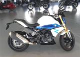 BMW G 310 R Premium Selection ! - BMW G 310 R