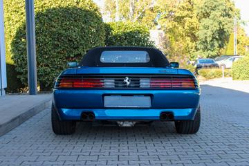 صورة 6 لـ 1995 Ferrari 348