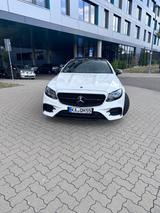 Mercedes-Benz E 53 AMG Mercedes-AMG E 53 4MATIC+ Autom. Me...