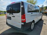 Mercedes-Benz Tourer  4X4 EXTRALANG ALLRAD 12/2023 KM37538 - Mercedes-Benz Vito: 2.3