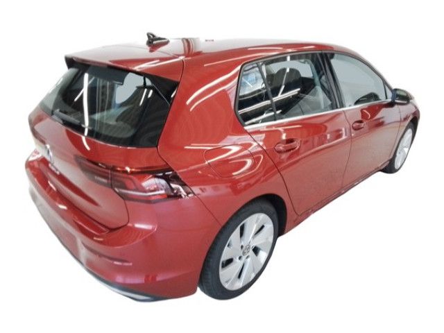 Volkswagen Golf Style 1.5 TSI AHK HuD NAVI KEYL SHZ foto 3