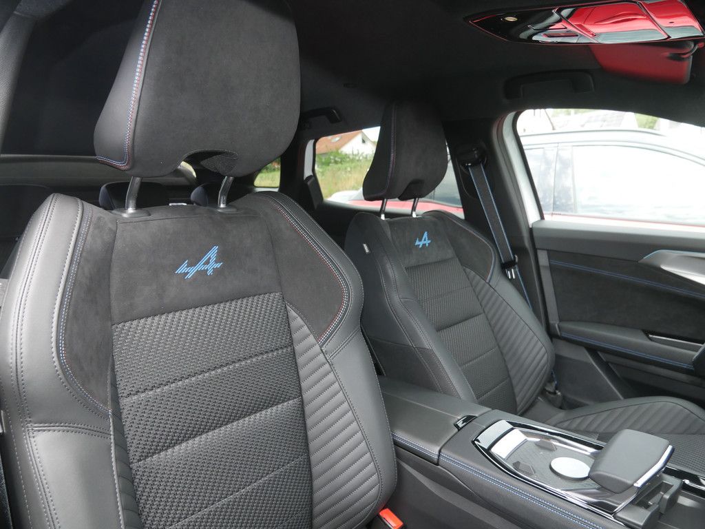 Fahrzeugabbildung Renault Austral Esprit Alpine Mild Hybrid 150