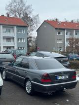 Mercedes-Benz Mercedes C280 W202  Voll Designo Leder - Mercedes-Benz C 280 in Frankfurt (Main)