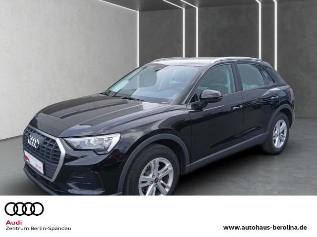 Audi Q3 35 TDI S tronic *GRA*SHZ*PDC*KLIMA*