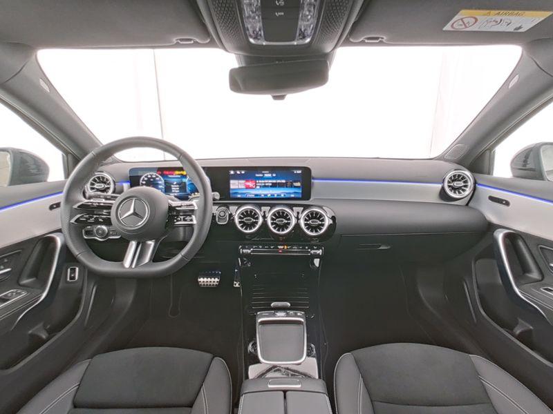 Mercedes-Benz A 250 e AMG/Special/Multibeam/Cam/Night/Ambi/19'