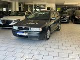 Skoda Octavia Combi Tour - Skoda Octavia aus 2005: Tour