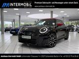 MINI Cooper E John Cooper Works Trim PANO*KAM*HUD*JCW