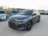 Volkswagen Tiguan Goal eTSi DSG Tageszulassung Matrix 360 - Volkswagen Tiguan Tageszulassungen mit Benzin-Antrieb