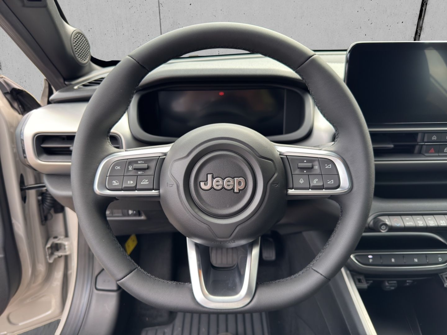 Jeep Avenger - Bild 10