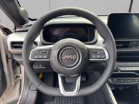 Jeep Avenger - Vorschau Bild 10