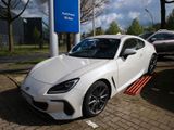 Subaru BRZ 2.4i Sport 6-Gang-Schaltgetriebe