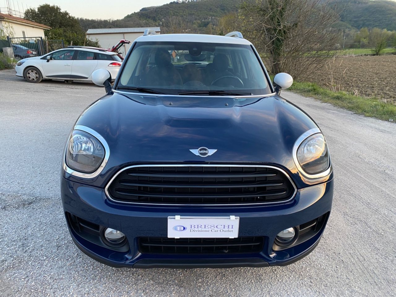 MINI Mini Cooper Countryman Mini 1.5 Cooper Countryma