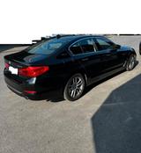 BMW ActiveHybrid 5 A - 1 Batteriezelle erneuern - BMW: 5er