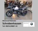 BMW R 1200 GS Adventure +++ Service frisch g - BMW F 1200 GS