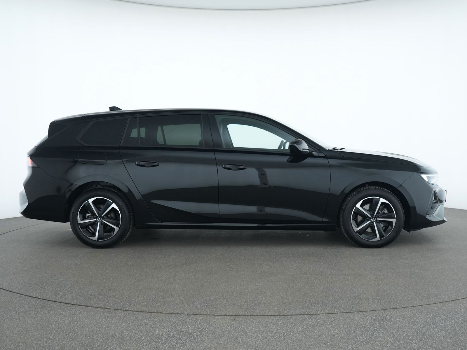 Opel Astra - Bild 5