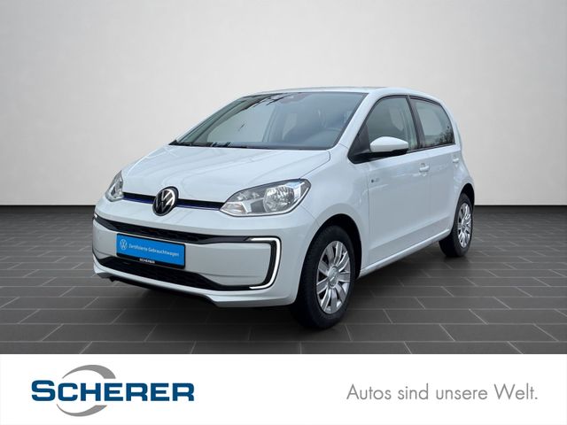 Volkswagen e-up! move up! 61KW 1-Gang-Automatik