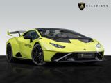 Lamborghini Huracán STO | Titanium RollBar | AdPersonam - Lamborghini Huracán aus 2023