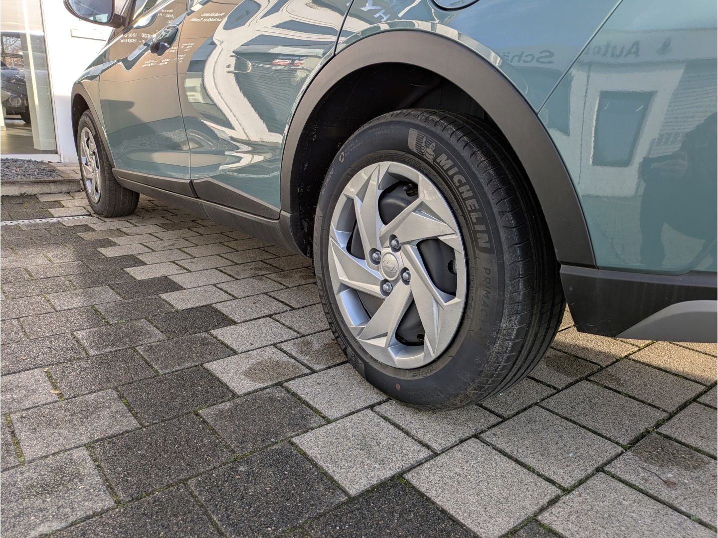 Hyundai BAYON – Bild 12