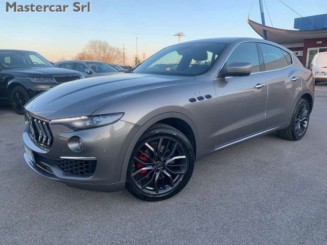 Maserati MASERATI Levante Levante 2.0 mhev GT Q4 330cv au imagem 3