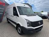 Volkswagen Crafter 2.0 TDI Kasten 35 L2H2 Klima PDC AHK - gebrauchte VW Crafter aus dem Jahr 2012