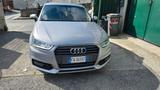 Audi A1 SPB 1.4 TDI ultra S tronic - Audi A1: TDI Tronic