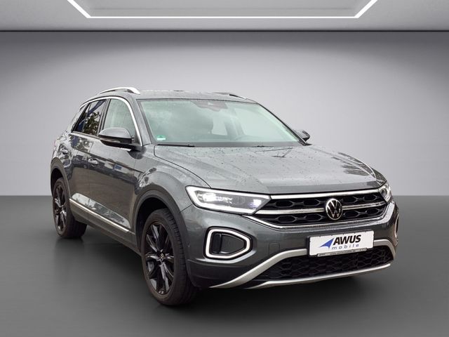 T-Roc 1.5TSI Style